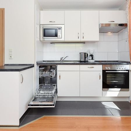 纽哈灵吉塞尔Haus Andreesen公寓 外观 照片