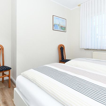 纽哈灵吉塞尔Haus Andreesen公寓 外观 照片