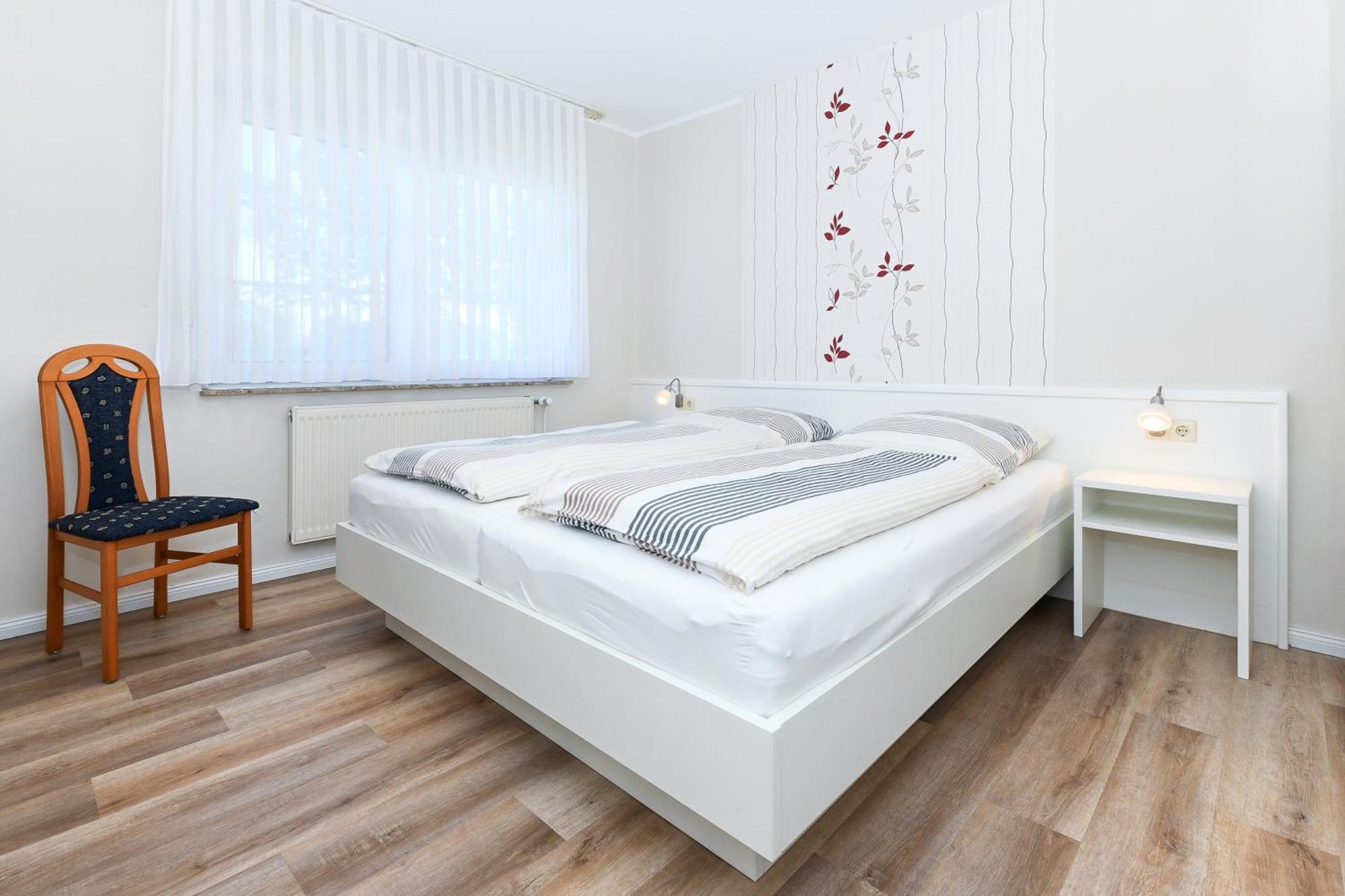 纽哈灵吉塞尔Haus Andreesen公寓 外观 照片